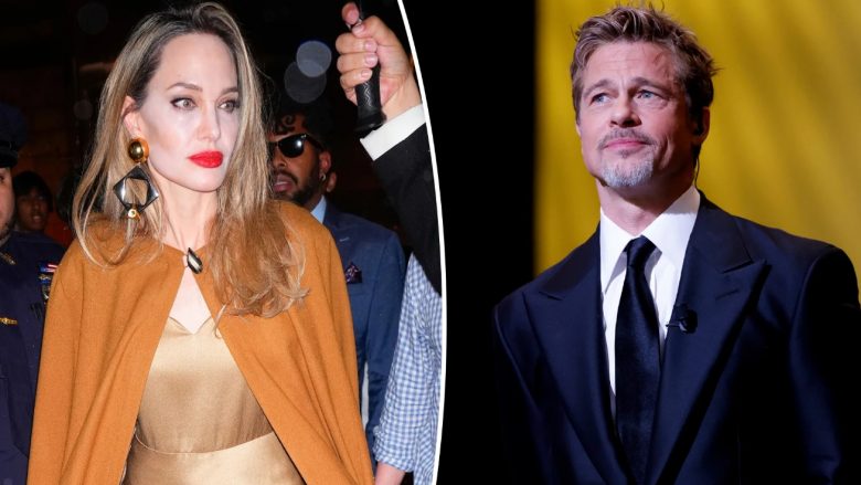 Truproja i Brad Pittit “godet” Angelina Jolien në gjyq, dëshmon kundër aktores: E dëgjova kur i tha fëmijëve të shmangnin babanë e tyre