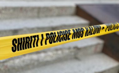 Vdes një person në Lipjan, policia nis hetimet