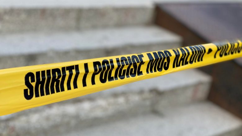 Vdes një person në Lipjan, policia nis hetimet