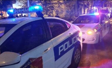 Makina përplas për vdekje një 40-vjeçar në Tiranë