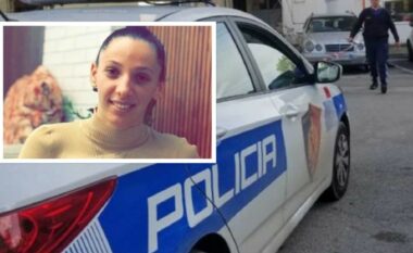 Efektivja e policisë u vetëvra me armën e shërbimit, shoqërohet i dashuri i saj