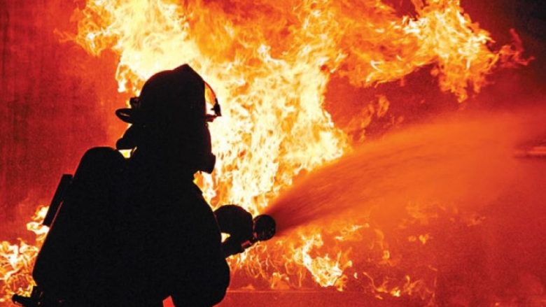 QMK: Ka rënë zjarr në Shtëpinë e të moshuarve në Strumicë