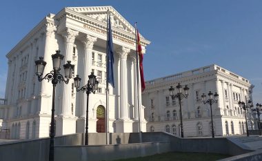 Troshanovski: Qeveria e re në fokus duhet të ketë departizimin e administratës