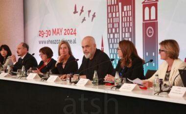 Ministeriali i Arsimit të Lartë në Tiranë, Rama: Ka ardhur koha që të ndërtojmë një NATO të arsimit