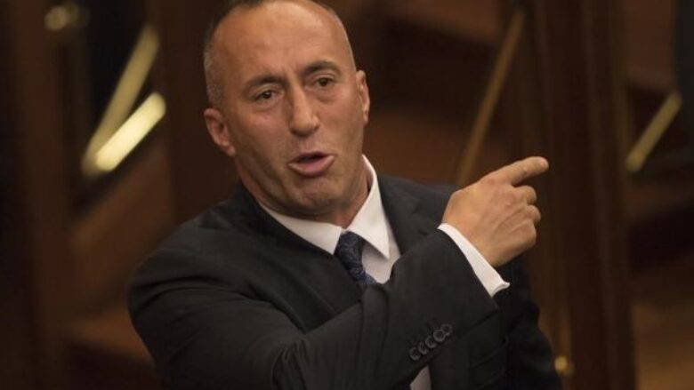 Haradinaj mesazh PDK-së: Kurti po synon t’ju shkatërrojë – kështu bëri me LDK-në