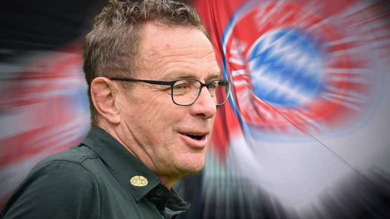 Rangnick refuzon zyrtarisht Bayern Munichun, zbulon edhe arsyen