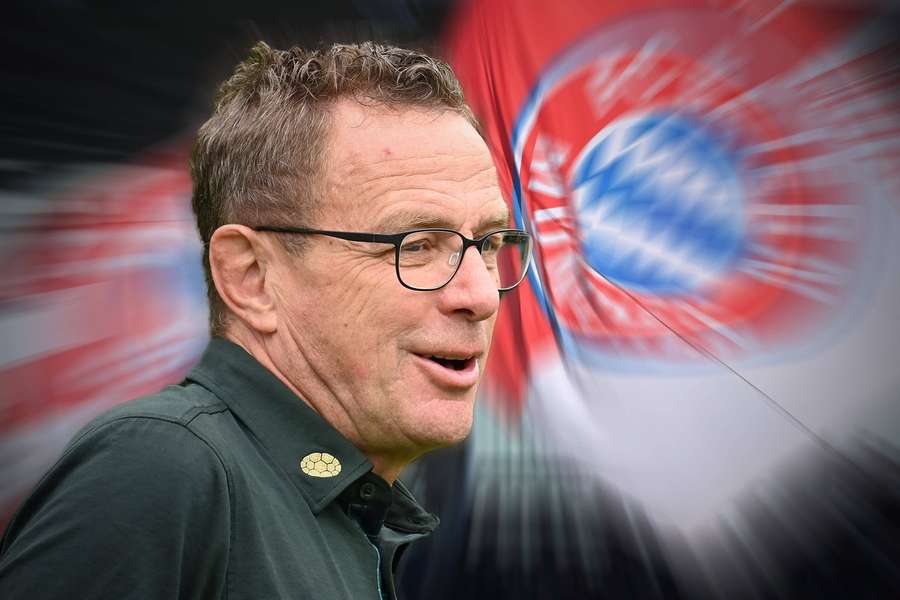 Rangnick refuzon zyrtarisht Bayern Munichun, zbulon edhe arsyen