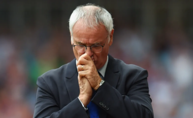 Lamtumira e një trajneri që ka zbukuruar futbollin: Claudio Ranieri po pensionohet