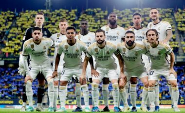 Real Madridi ka frikë se top ylli do të kërkojë largimin pas finales ndaj Dortmundit