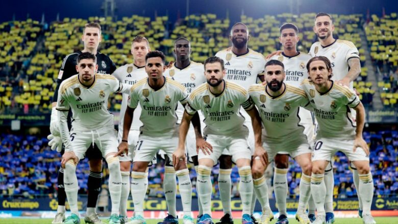 Real Madridi ka frikë se top ylli do të kërkojë largimin pas finales ndaj Dortmundit