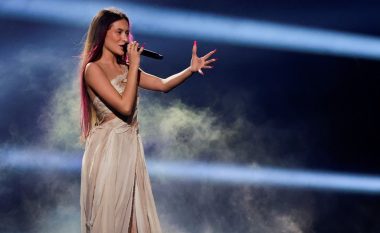 Izraelit i rriten shanset për të fituar Eurovisionin, në bastet online kënga izraelite rezulton ndër favoritët kryesorë
