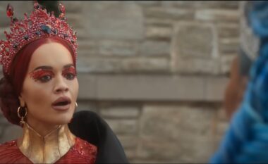 Publikohet ‘traileri’ i filmit të ri nga Disney, “Descendants: The Rise of Red!” ku luan edhe Rita Ora