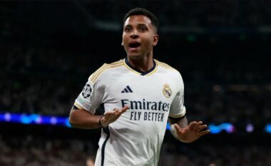 “Manchester City është ekipi më i mirë në botë, luan futboll më mirë” – Rodrigo flet për finalen dhe mënyrën si erdhën deri aty