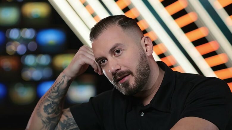 Finalisti Romeo Veshaj nuk shfaqet në ‘Post Big Brother’, Ledion Liço zbulon detajet