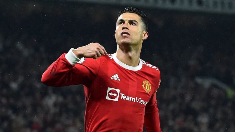 Ish-ylli i Man United rrëfen se si Ronaldo e bindi të qëndrojë edhe pse nuk luajti pothuajse asnjëherë