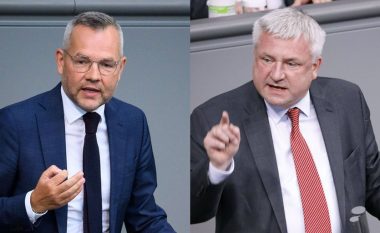 Mospërfshirja e Kosovës në agjendën e Komitetit të Ministrave të KiE, reagime të ashpra ta deputetëve gjermanë – kritikojnë qeverinë e tyre