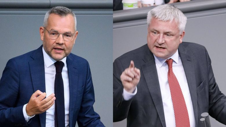 Mospërfshirja e Kosovës në agjendën e Komitetit të Ministrave të KiE, reagime të ashpra ta deputetëve gjermanë – kritikojnë qeverinë e tyre