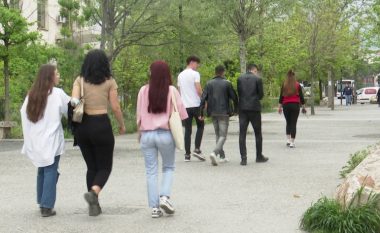 Largimi i të rinjve, Eurostat: Shqipëria e dyta në botë për azilantët nën 18 vjeç