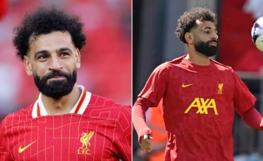 Agjenti i Salah zbulon për tifozët e Liverpoolit planet e tij pas përfundimit të sezonit