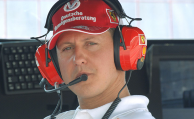 Familja Schumacherit fiton çështjen ligjore për intervistën nga mediumi gjerman të gjeneruar me AI