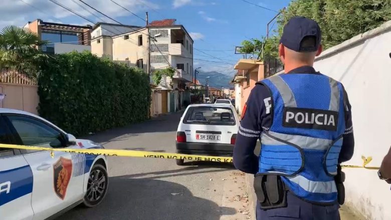 Të shtëna me armë zjarri në Shkodër, një i plagosur