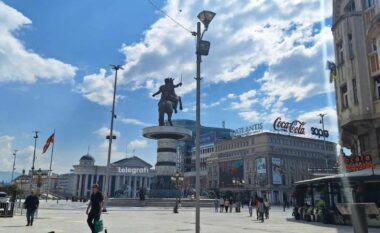 Qytetarët e Maqedonisë ankohen për tarifat e lart dhe infrastrukturën e dobët
