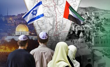 Një epokë e re diplomacie – çfarë do të thotë për botën njohja e Palestinës nga Irlanda, Spanja dhe Norvegjia