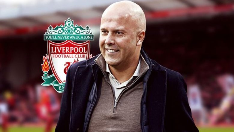 “Mund ta konfirmoj se do të jem trajner i Liverpoolit” – Arne Slot jep lajmin e madh në konferencë për shtyp