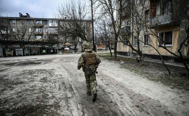 Rusia shënoi numrin më të lartë të viktimave ditore që nga fillimi i luftës në Ukrainë - thotë Kievi