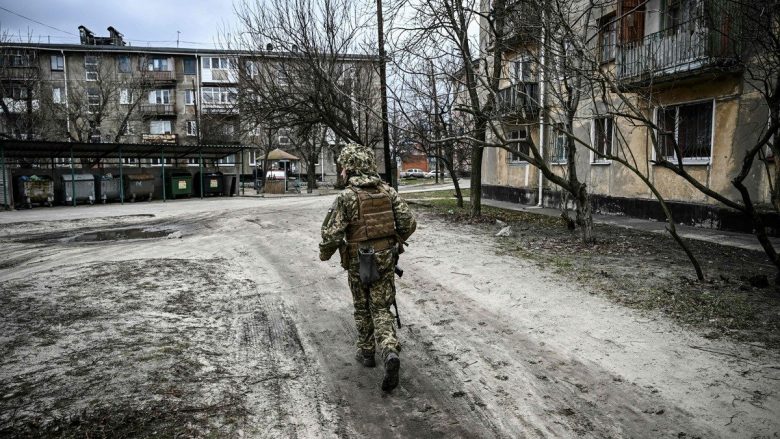 Rusia shënoi numrin më të lartë të viktimave ditore që nga fillimi i luftës në Ukrainë – thotë Kievi