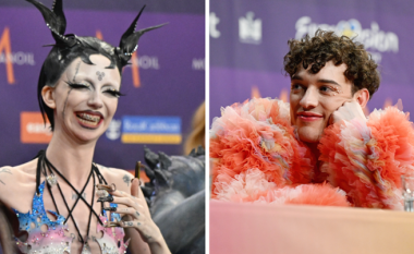 Dy artistë të papërcaktuar në gjini, kanë arritur që të kalojnë në finalen e “Eurovision 2024”