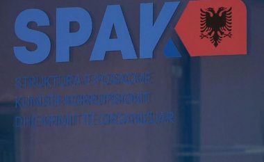 Megaoperacioni i SPAK, lihet në fuqi masa ‘arrest me burg’ për nëntë persona