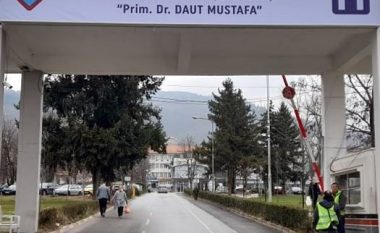 Gruaja që vdiq në Spitalin e Prizrenit ishte një 24-vjeçare e cila ishte shtatëzënë