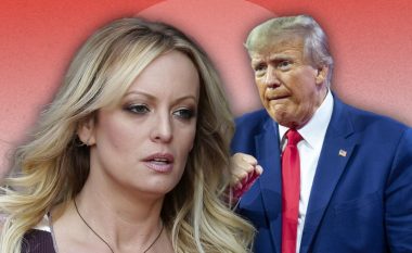 Kush është Stormy Daniels – aktorja e filmave porno që po dëshmon kundër Donald Trumpit
