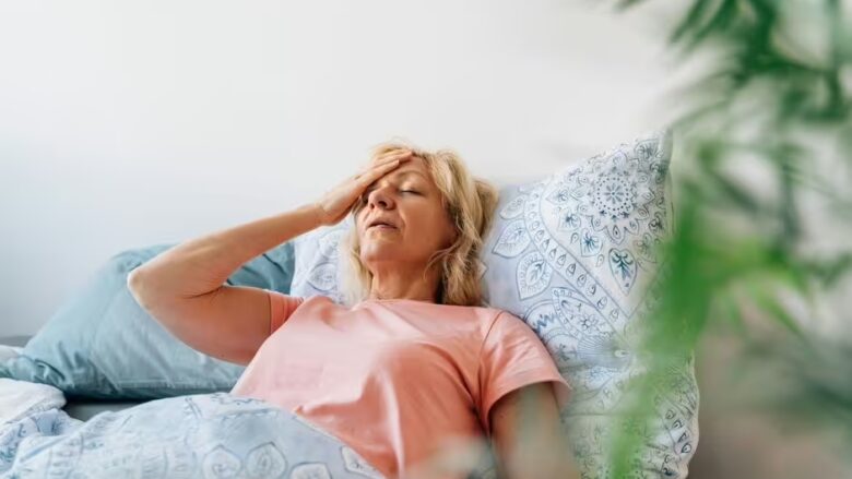 Simptoma pak e njohur e sëmundjes së rëndë që mund të dallohet kur zgjoheni në mëngjes