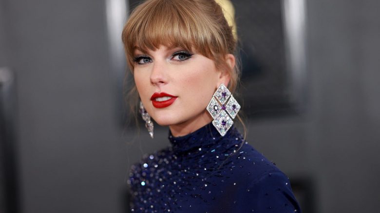 Eventi madhështor i modës, Met Gala a do të marrë pjesë Taylor Swift?
