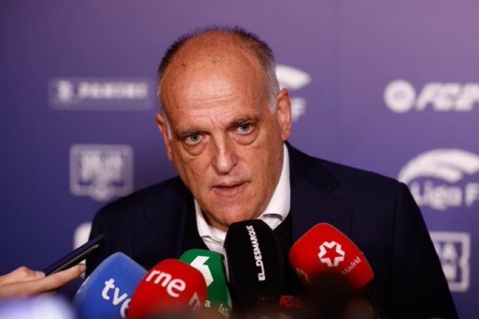 La Liga njofton ndryshimin e rregullave për sezonin 2024/25