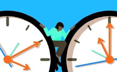 Koha e humbur kot – kriza e vërtetë e produktivitetit