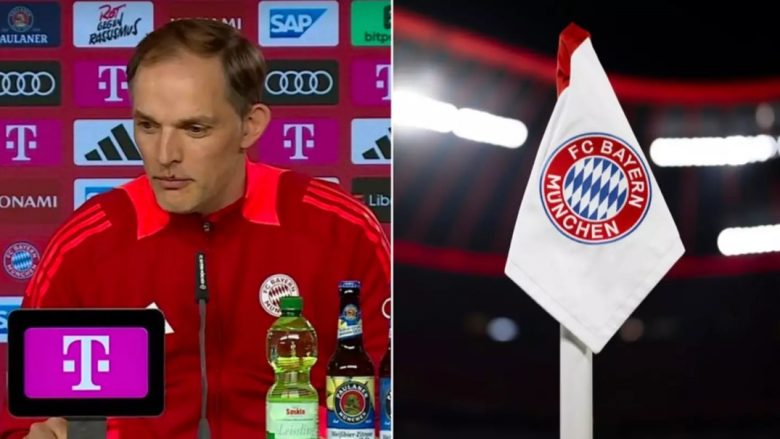 Thomas Tuchel konfirmon se a do të qëndrojë apo jo tek Bayerni përtej këtij sezoni