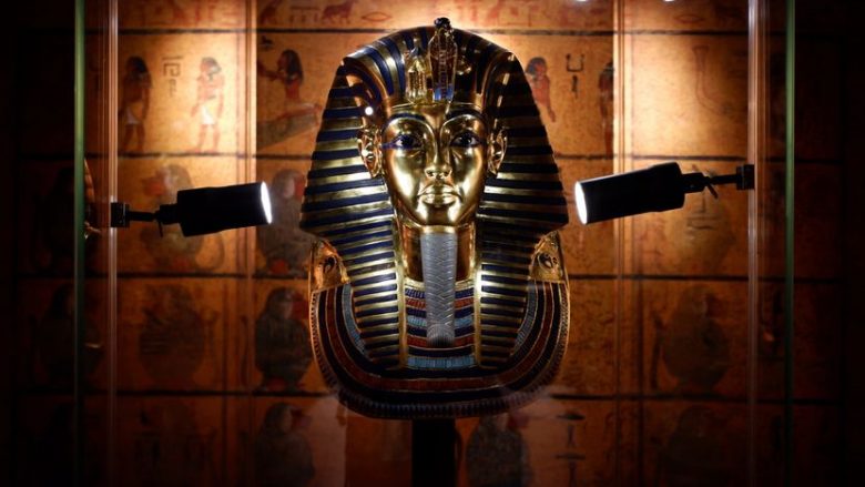 Ky ishte sundimtari më i pasur në historinë e botës – ekspertët “ringjallën” gjyshin e Tutankhamun