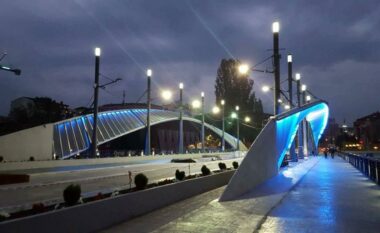 Hapja e urës në Mitrovicë: Për disa 