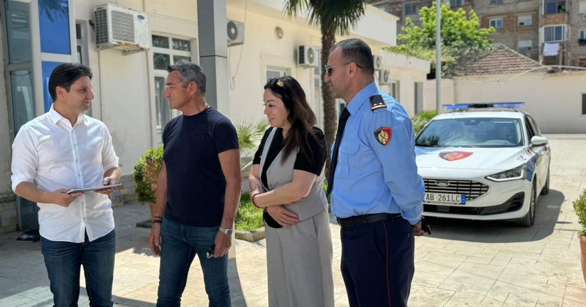 U grabitën turistët italianë   Vlora Marina  mbulon vlerën e vjedhur