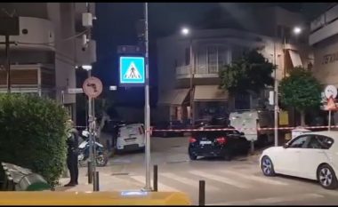 Sulmi me armë ndaj çiftit shqiptar në Greqi, detaje nga ngjarja dhe lidhja me Ervis Martinajn