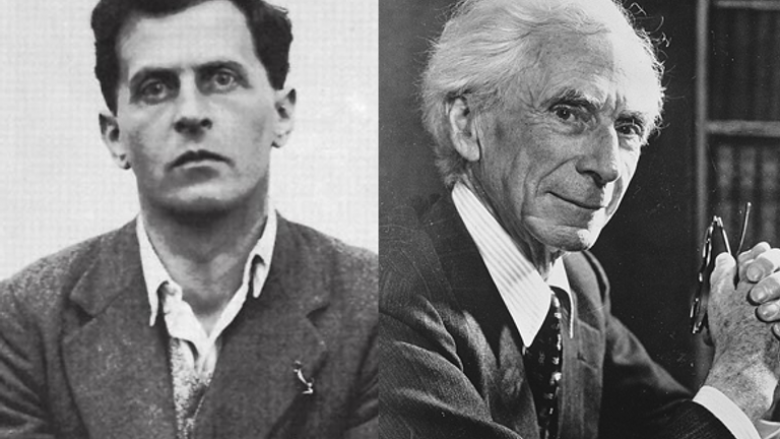 Russell dhe Wittgenstein: Miqësia e pamundur!