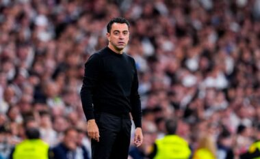 “Sa keq i trajton Barcelona legjendat e tyre”, trajneri i Sevillës me deklaratë goditëse