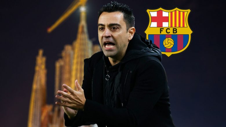 Barcelona pendohet për qëndrimin e Xavit? Ekziston mundësia që spanjolli të shkarkohet nga klubi