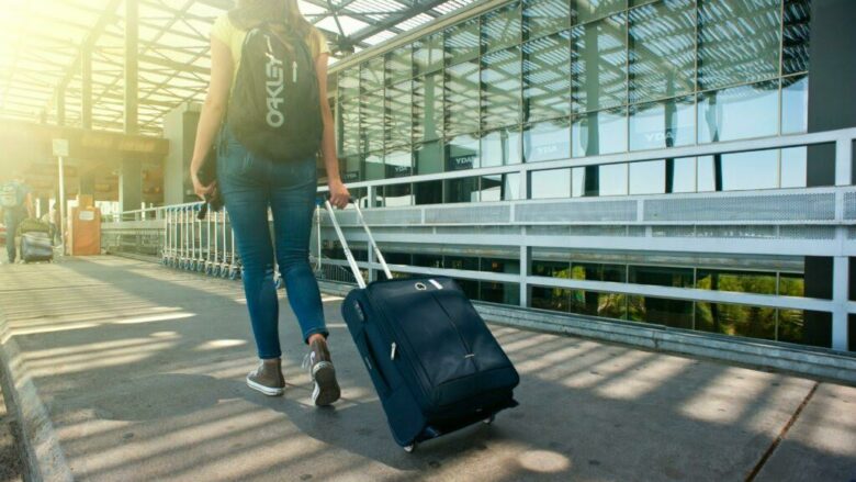 Udhëto me PrishtinaTicket, përfito Falas Check-in, bagazh deri 20kg dhe çantë dore