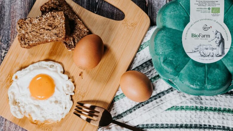 Më shumë vitamina, të rritura bio dhe të paketuara – kjo është veza REA-s, veza që dallohet për cilësinë, sigurinë dhe benefitet shëndetësore