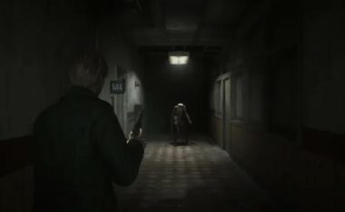 Silent Hill 2 Remake vjen në PS5 dhe PC në tetor
