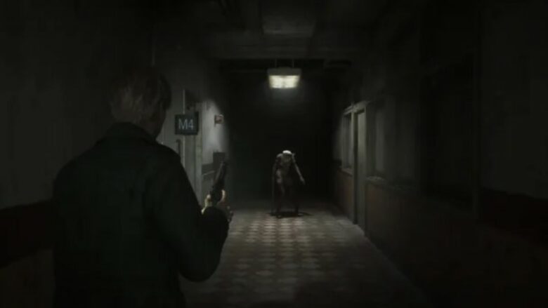 Silent Hill 2 Remake vjen në PS5 dhe PC në tetor